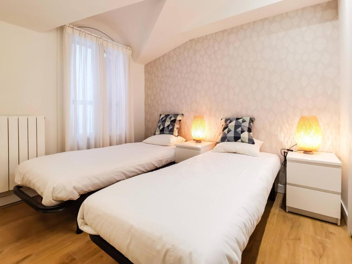 Zarautz Bella Suite By Aston Rentals Ngoại thất bức ảnh