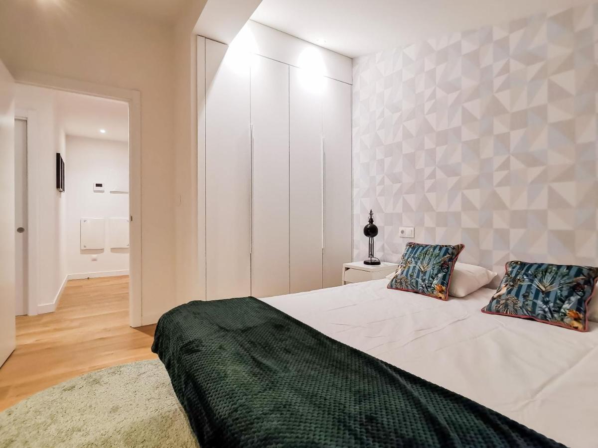 Zarautz Bella Suite By Aston Rentals Ngoại thất bức ảnh
